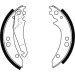 Bremsbackensatz | MERCEDES T1 77 | GS8434 Bremsbackensatz | MERCEDES T1 77 | GS8434