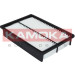 KAMOKA Luftfilter | F211701 KAMOKA Luftfilter | F211701