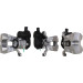 Bremssattel | 87-3064 Bremssattel | 87-3064