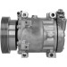 Kompressor PKW DACIA DUSTER 10- 1,5DCI M +/-KL FIRST FIT 89148