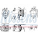 Kompressor PKW | Smart Fortwo 1.0i/0.8 CDI 07 | 89163