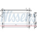 Wasserkühler PKW | RENAULT LAGUNA II 2.2 dCi 01 | 63816A Wasserkühler PKW | RENAULT LAGUNA II 2.2 dCi 01 | 63816A