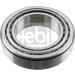 FEBI BILSTEIN Radlager