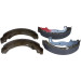 Bremsbackensatz | 19-4595 Bremsbackensatz | 19-4595