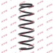 KYB Fahrwerksfeder Opel T. Agila A 1.0/1.2I/1.3Cdti 09/00-12/07 | RH6075