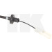 Kupplungsseil Fiat Bravo/A1,6 | 922378 Kupplungsseil Fiat Bravo/A1,6 | 922378