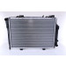 Wasserkühler PKW | MERCEDES W 202 AUT. 98 | 62618 Wasserkühler PKW | MERCEDES W 202 AUT. 98 | 62618