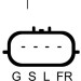 226.187.902 12V.Lima | MITSUBISHI L200 III 2.5 DI-D 06 | 226187902 226.187.902 12V.Lima | MITSUBISHI L200 III 2.5 DI-D 06 | 226187902