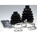 Achsmanschettensatz | VOLVO C30,C70,S40,V50 03 | 36006 Achsmanschettensatz | VOLVO C30,C70,S40,V50 03 | 36006