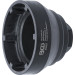BGS Nutmutternschlüssel | Zapfen innen liegend | für MAN | 133 - 145 mm | 6990 BGS Nutmutternschlüssel | Zapfen innen liegend | für MAN | 133 - 145 mm | 6990
