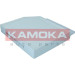 KAMOKA Filter, Innenraumluft F422601