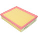 KAMOKA Luftfilter | F248101 KAMOKA Luftfilter | F248101