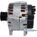 1 986 A00 613 Generator