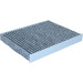 KAMOKA Filter, Innenraumluft | F521301 KAMOKA Filter, Innenraumluft | F521301