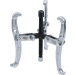 BGS Außen-/Innenabzieher, 3-armig | 25 - 160 mm | 7726 BGS Außen-/Innenabzieher, 3-armig | 25 - 160 mm | 7726