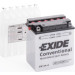 EXIDE Starterbatterie EXIDE Starterbatterie