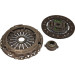 Kupplungssatz Fiat Ducato 2.8TD LuK RepSet 624 3096 00