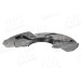 BREMSANKERBLECH V R VERZINKT D:308MM | VW TRANSPORTER T5 10,09-3,15 | 56166