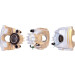 Tauschbremssattel | CITROEN C5 III 1.6 HDi 08 | 3294810 Tauschbremssattel | CITROEN C5 III 1.6 HDi 08 | 3294810