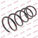 KYB Fahrwerksfeder Toyota P. Avensis 1.6/1.8 09.97-10.00 | RA2085 KYB Fahrwerksfeder Toyota P. Avensis 1.6/1.8 09.97-10.00 | RA2085