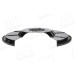 BREMSANKERBLECH H L VERZINKT | FORD FOCUS 04-11/GALAXY06-15/KUGA08-12 | 2556877 BREMSANKERBLECH H L VERZINKT | FORD FOCUS 04-11/GALAXY06-15/KUGA08-12 | 2556877