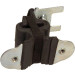 Halter, Abgasanlage | 223-759 Halter, Abgasanlage | 223-759
