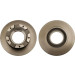 Bremsscheibe Ford T. Transit 06 | DF4821S Bremsscheibe Ford T. Transit 06 | DF4821S