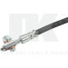 Bremsschlauch | 854765 Bremsschlauch | 854765