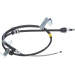Handbremsseil | HYUNDAI Accent 3 KIA 05-10 | 1987482821 Handbremsseil | HYUNDAI Accent 3 KIA 05-10 | 1987482821
