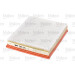 VALEO Luftfilter | 585176 VALEO Luftfilter | 585176
