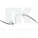 Bremsschlauch | 853676 Bremsschlauch | 853676