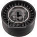 Febi Bilstein Umlenk- / Führungsrolle, Zahnriemen 26716