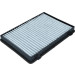 KAMOKA Filter, Innenraumluft | F515001 KAMOKA Filter, Innenraumluft | F515001