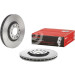 Bremsscheibe VA | FIAT JEEP | 09.D209.11 Bremsscheibe VA | FIAT JEEP | 09.D209.11