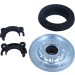 Lager - Radaufhängung. Opel P. Astra H 04- Mit Lager | 72-3402 Lager - Radaufhängung. Opel P. Astra H 04- Mit Lager | 72-3402