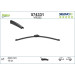 VM252 VALEO Silencio X.TRM HECK | Skoda FABIA 2 COMBI | 574331