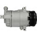 Kompressor PKW OPEL ASTRA H 1.6i 77kW 04 FIRST FIT 89038