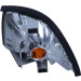Blinkleuchte | 444-1503R-UE-Y Blinkleuchte | 444-1503R-UE-Y