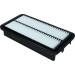 KAMOKA Luftfilter | F250701 KAMOKA Luftfilter | F250701