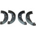 Handbremsbacken Bmw E36 | 19-0320 Handbremsbacken Bmw E36 | 19-0320