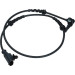 KAMOKA Sensor, Raddrehzahl | 1060142 KAMOKA Sensor, Raddrehzahl | 1060142