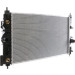 Kühler, Motorkühlung | CR 1011 000S Kühler, Motorkühlung | CR 1011 000S