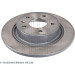 BluePrint Bremsscheibe ADW194307