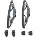 260 BOSCH | Wischerblatt | TWIN-Standard | 3397118800 260 BOSCH | Wischerblatt | TWIN-Standard | 3397118800
