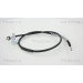 Seilzug, Feststellbremse Mini T. One/Coope 01-07 Pr | 814011144 Seilzug, Feststellbremse Mini T. One/Coope 01-07 Pr | 814011144