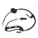 Sensor, Raddrehzahl | ABS-K42 Sensor, Raddrehzahl | ABS-K42