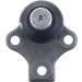 Traggelenk li/re | SEAT,VW | 10161 07 Traggelenk li/re | SEAT,VW | 10161 07