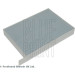 Innenraumfilter Opel Agila 08 | ADK82508 Innenraumfilter Opel Agila 08 | ADK82508