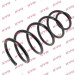 KYB Fahrwerksfeder Peugeot P. 508, 508 Sw 2.0D 11/10 | RA3422 KYB Fahrwerksfeder Peugeot P. 508, 508 Sw 2.0D 11/10 | RA3422