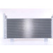 NISSENS Klimaanlagenkühler 940344